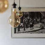 Particulier - Le 119 Apartment *
