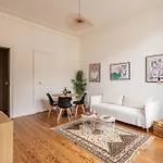Particulier - Le 119 Apartment Valenciennes