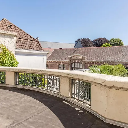 アパート Particulier - Le 119 *