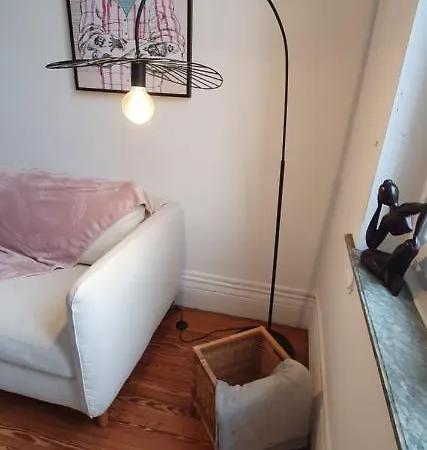 アパート Particulier - Le 119 *