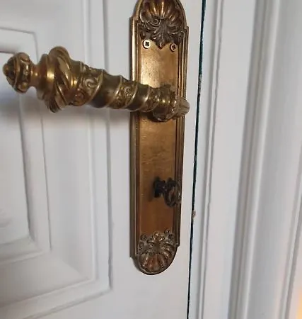 アパート Particulier - Le 119 *