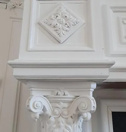 アパート Particulier - Le 119 *