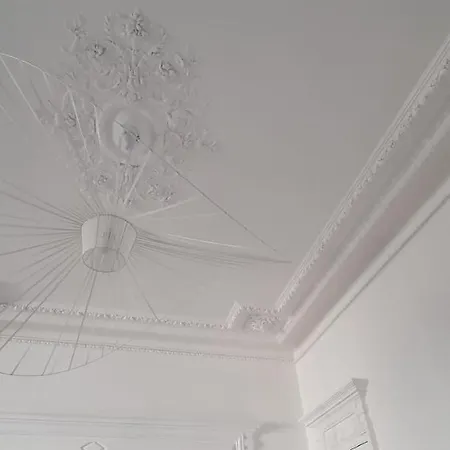 Particulier - Le 119 アパート ヴァランシエンヌ