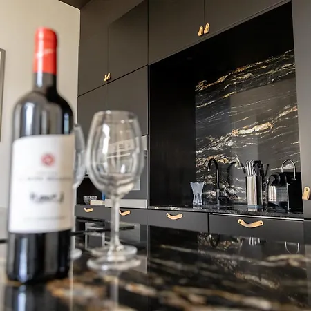 Particulier - Le 119 アパート ヴァランシエンヌ