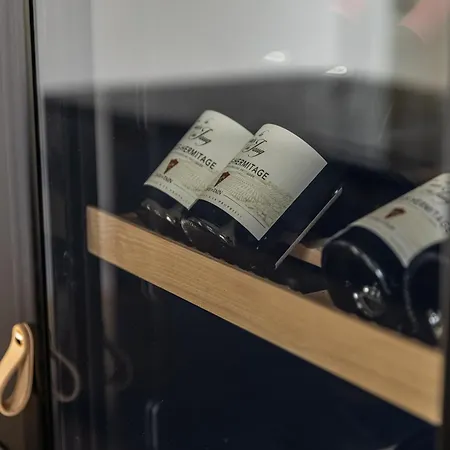 Particulier - Le 119 * ヴァランシエンヌ