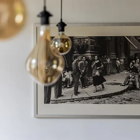 Particulier - Le 119 アパート *