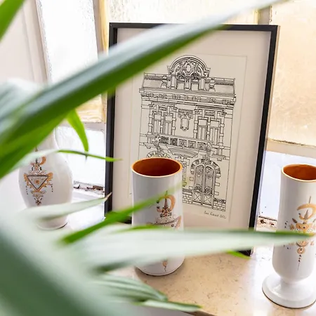 アパート Particulier - Le 119 ヴァランシエンヌ