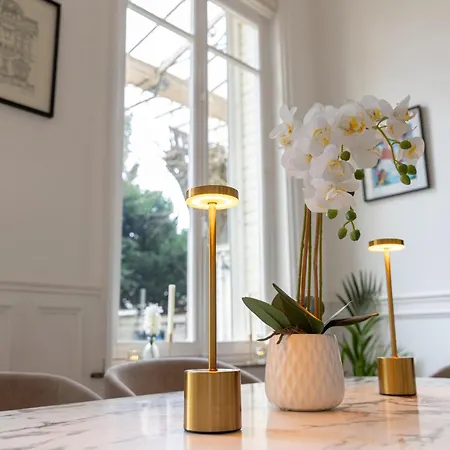 Particulier - Le 119 ヴァランシエンヌ