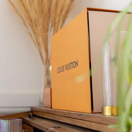 Particulier - Le 119 アパート