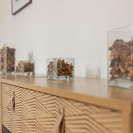 Particulier - Le 119 アパート *