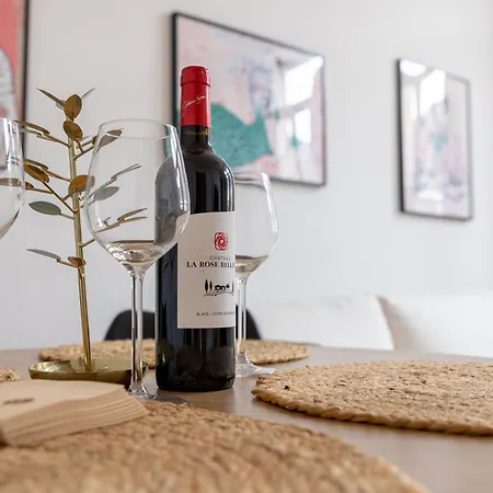 アパート Particulier - Le 119 ヴァランシエンヌ