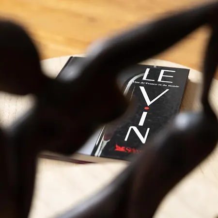 Particulier - Le 119