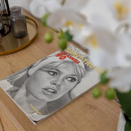 Particulier - Le 119 アパート