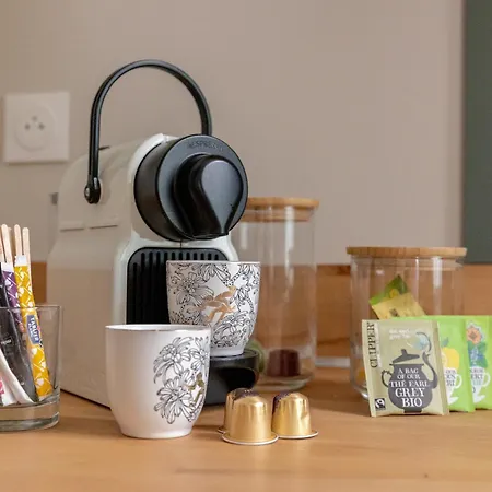 アパート Particulier - Le 119