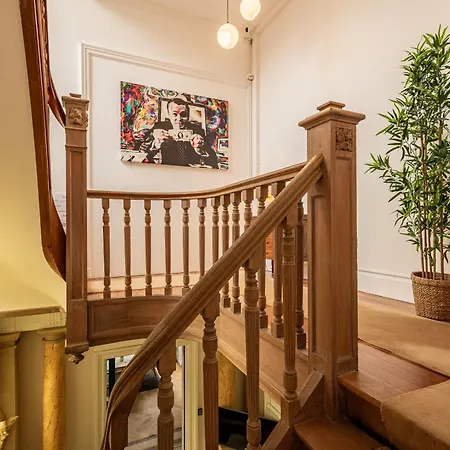 Particulier - Le 119