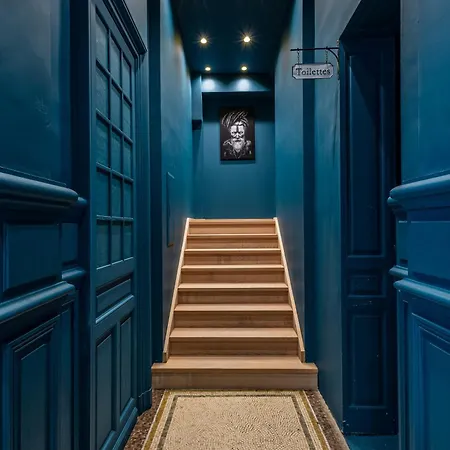 Particulier - Le 119 アパート