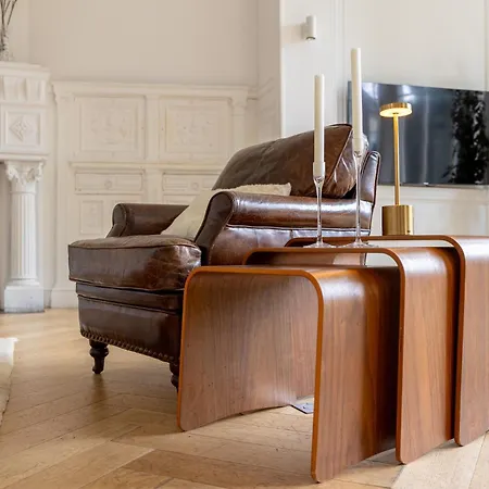 Particulier - Le 119 アパート ヴァランシエンヌ