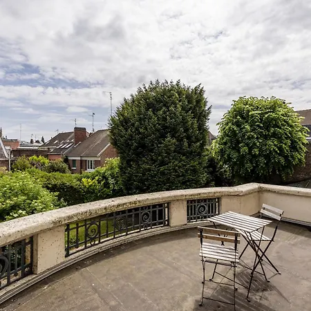 アパート Particulier - Le 119