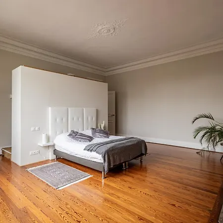 アパート Particulier - Le 119 ヴァランシエンヌ