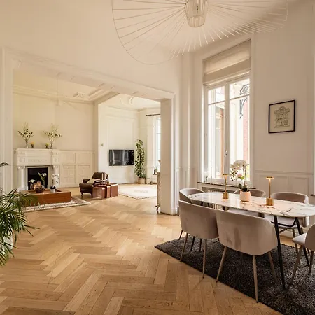 アパート Particulier - Le 119