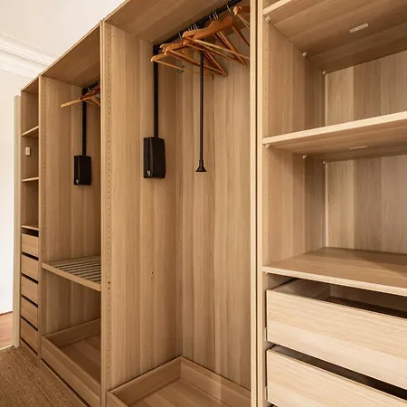 Particulier - Le 119 アパート ヴァランシエンヌ