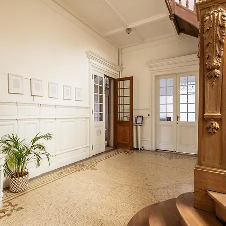 アパート Particulier - Le 119 *