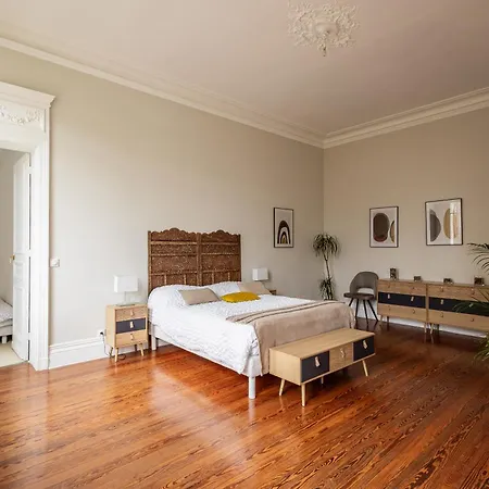 Particulier - Le 119 アパート ヴァランシエンヌ