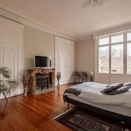 アパート Particulier - Le 119 ヴァランシエンヌ