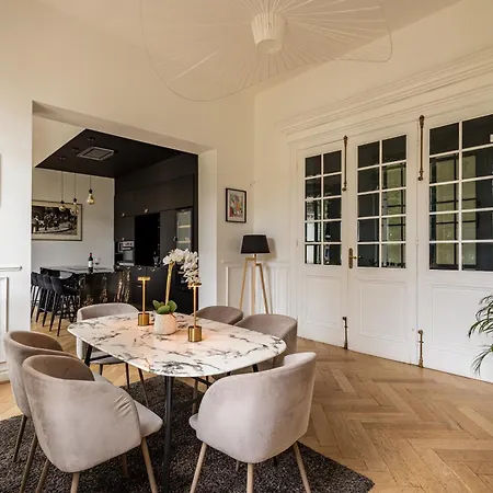 アパート Particulier - Le 119 *