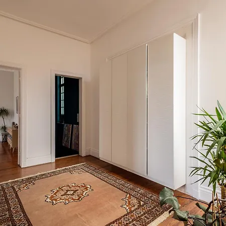 Particulier - Le 119 アパート ヴァランシエンヌ