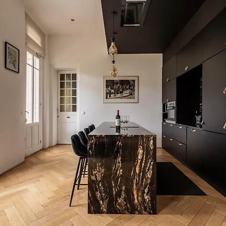 Particulier - Le 119 ヴァランシエンヌ