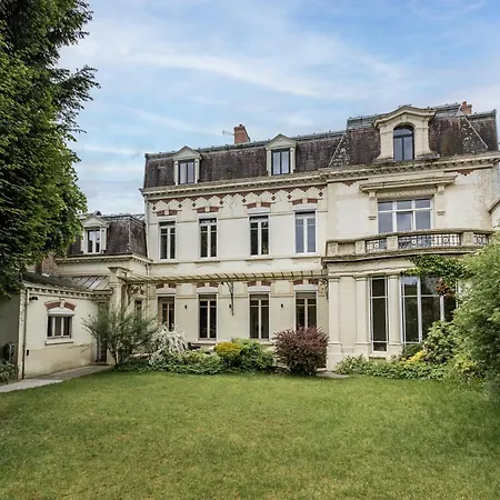 アパート Particulier - Le 119 *