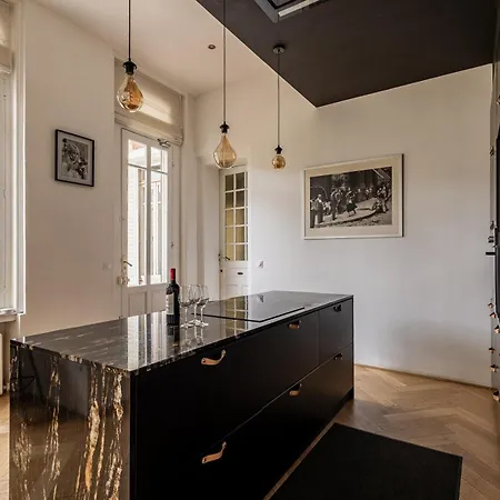 Particulier - Le 119 アパート ヴァランシエンヌ