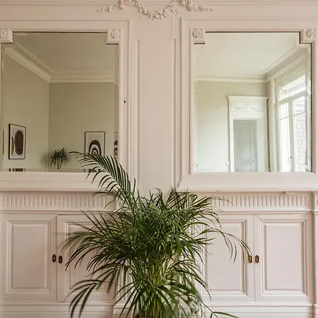 アパート Particulier - Le 119