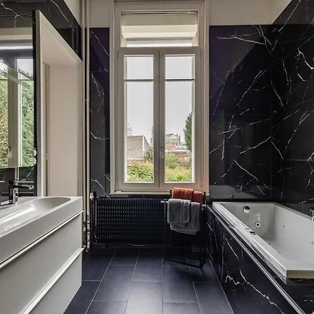 アパート Particulier - Le 119 *