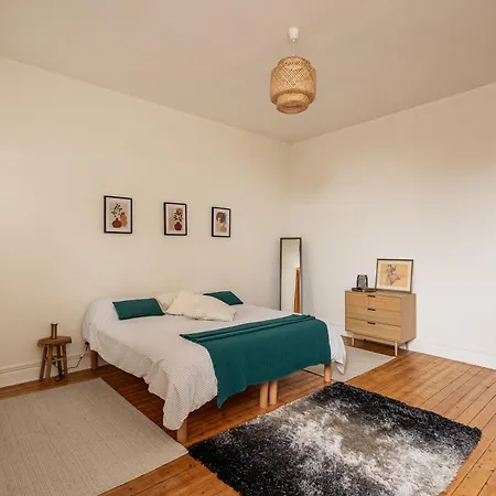 Particulier - Le 119 ヴァランシエンヌ