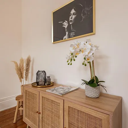 アパート Particulier - Le 119 ヴァランシエンヌ