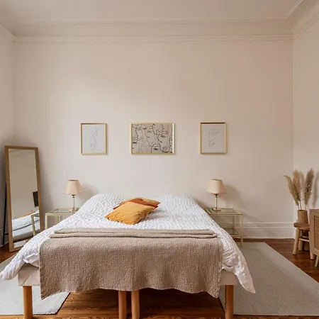 アパート Particulier - Le 119