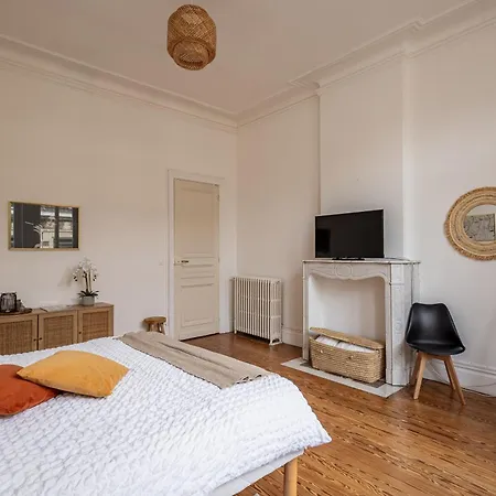 アパート Particulier - Le 119 *