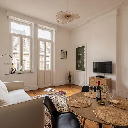 Particulier - Le 119