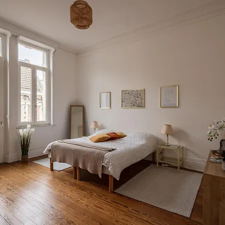 アパート Particulier - Le 119