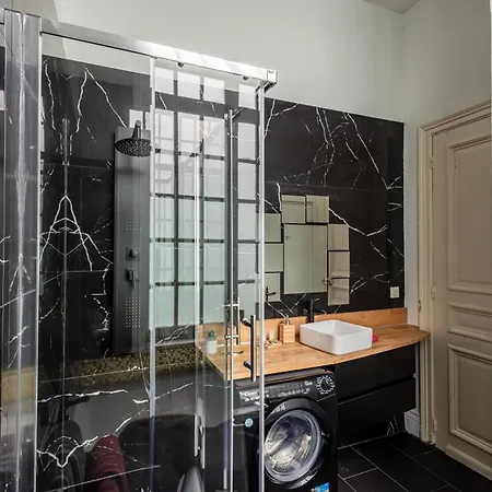 Particulier - Le 119 ヴァランシエンヌ