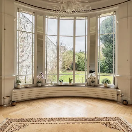 Particulier - Le 119 アパート ヴァランシエンヌ